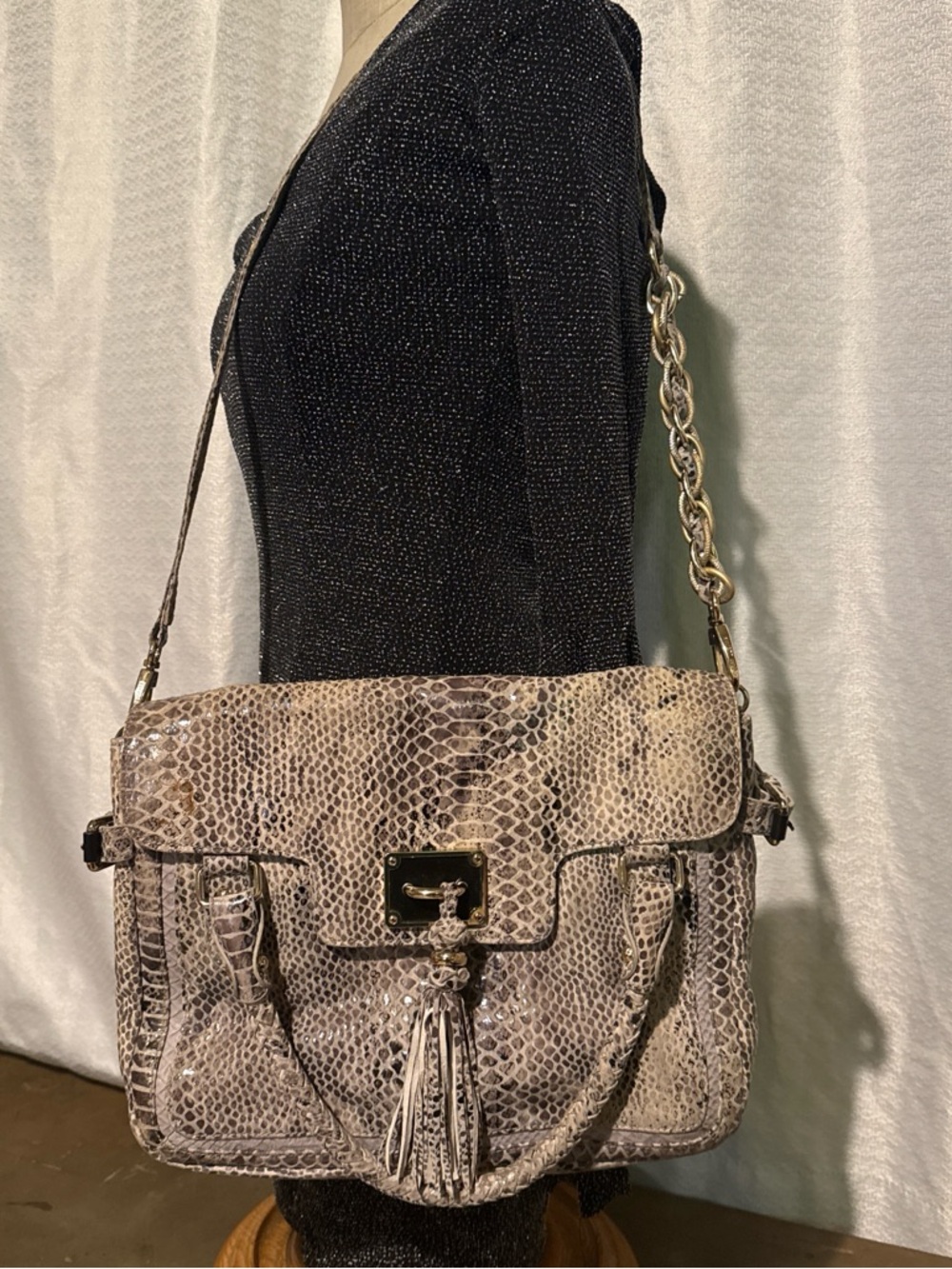 Elliott Lucca bag